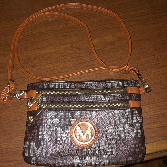 Milan purse - Picture 1 of 1